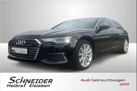 Annonce AUDI A6 Diesel 2020 d'occasion 