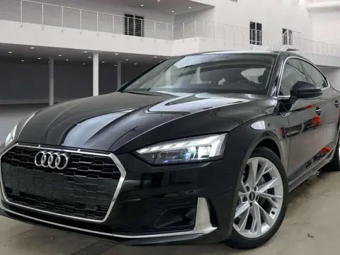 Used AUDI A5 Petrol 2024 Ad 