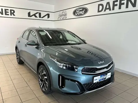 Annonce KIA XCEED Essence 2024 d'occasion 