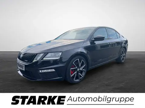 Used SKODA OCTAVIA Petrol 2019 Ad 