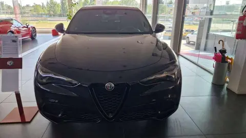 Used ALFA ROMEO STELVIO Diesel 2024 Ad 