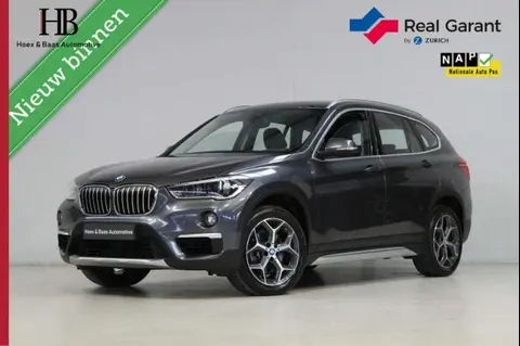 Used BMW X1 Petrol 2019 Ad 