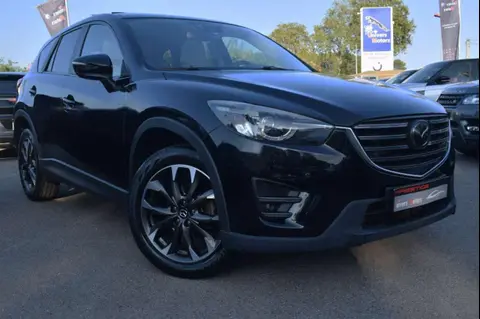 Used MAZDA CX-5 Diesel 2016 Ad 