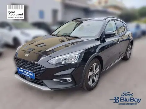 Annonce FORD FOCUS Essence 2020 d'occasion 