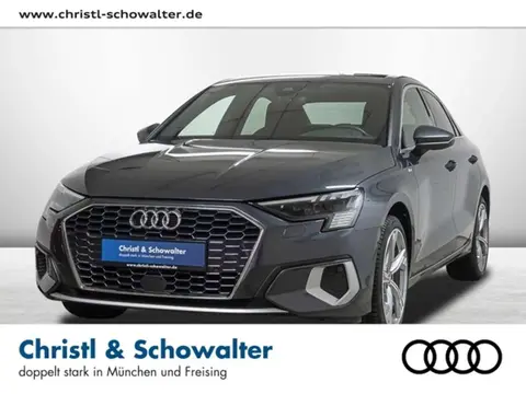 Used AUDI A3 Petrol 2021 Ad 