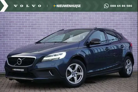 Used VOLVO V40 Petrol 2018 Ad 