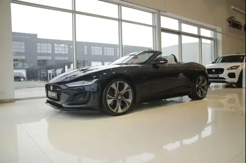 Annonce JAGUAR F-TYPE Essence 2024 d'occasion 