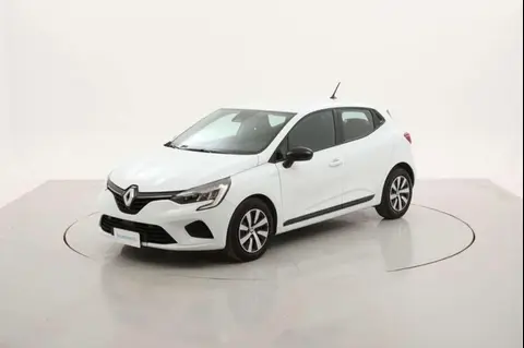 Used RENAULT CLIO LPG 2023 Ad 