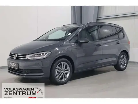 Used VOLKSWAGEN TOURAN Petrol 2024 Ad 