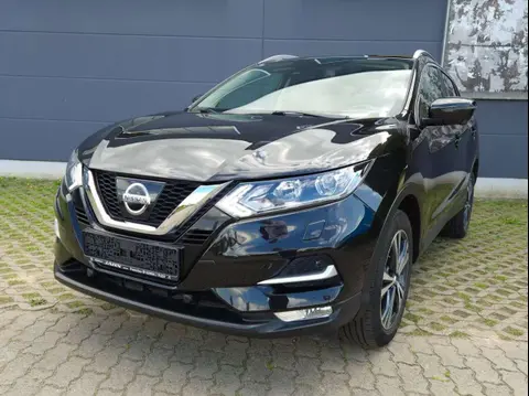 Used NISSAN QASHQAI Petrol 2018 Ad 