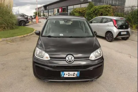 Used VOLKSWAGEN UP! Petrol 2017 Ad 