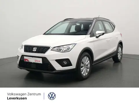 Used SEAT ARONA  2021 Ad 