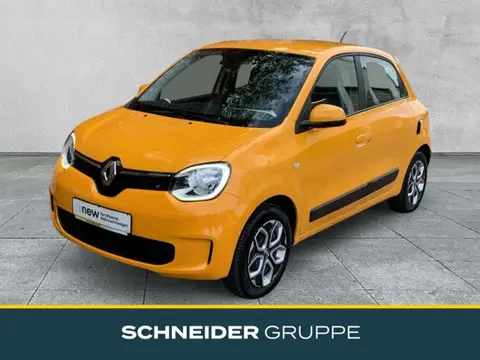 Used RENAULT TWINGO Petrol 2020 Ad 