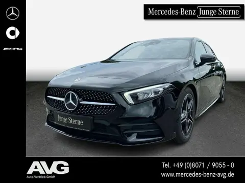 Used MERCEDES-BENZ CLASSE A Petrol 2022 Ad 