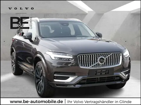 Used VOLVO XC90 Diesel 2023 Ad 