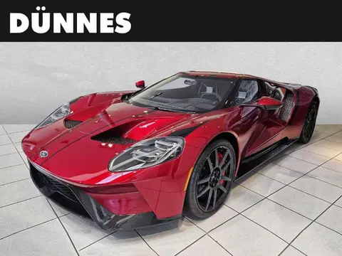 Annonce FORD GT Essence 2024 d'occasion 