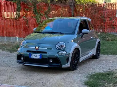 Annonce ABARTH 695 Essence 2019 d'occasion 