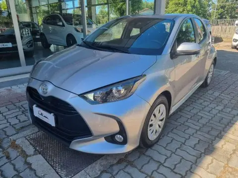 Annonce TOYOTA YARIS Essence 2023 d'occasion 