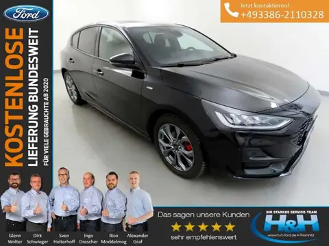 Used FORD FOCUS Diesel 2023 Ad 