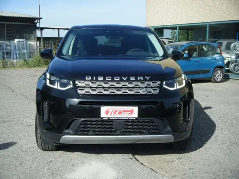 Used LAND ROVER DISCOVERY Petrol 2022 Ad 