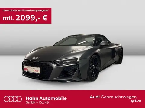 Annonce AUDI R8 Essence 2021 d'occasion 