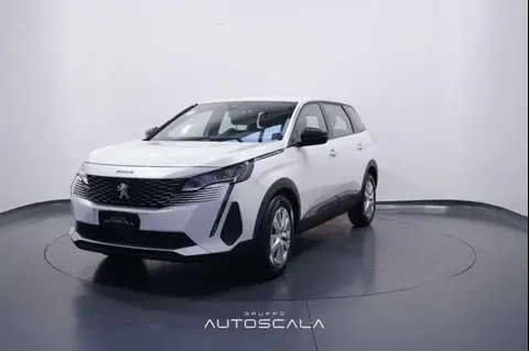 Annonce PEUGEOT 5008 Essence 2023 d'occasion 