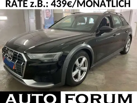 Annonce AUDI A6 Diesel 2021 d'occasion 