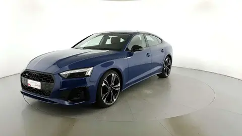 Annonce AUDI A5 Hybride 2024 d'occasion 