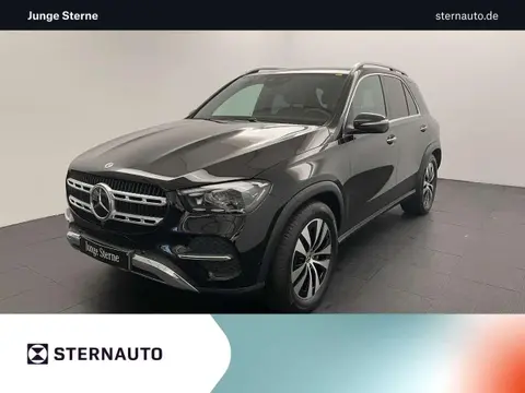 Used MERCEDES-BENZ CLASSE GLE Hybrid 2024 Ad 