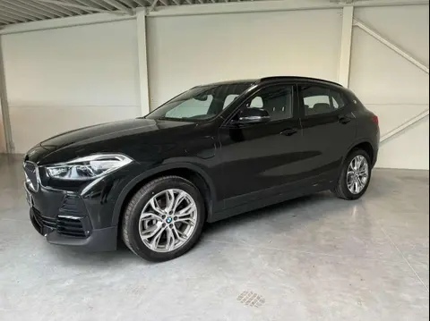 Used BMW X2 Hybrid 2021 Ad 