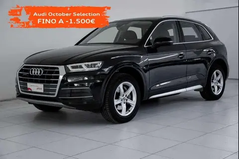 Annonce AUDI Q5 Diesel 2019 d'occasion 