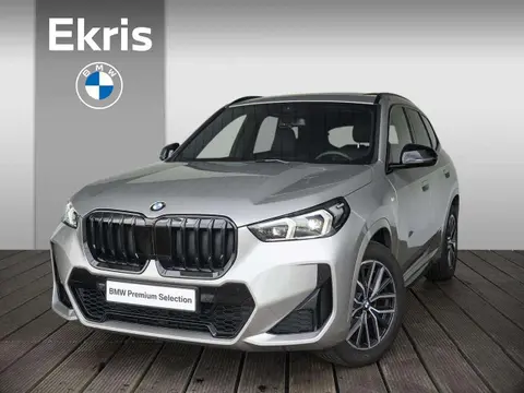 Annonce BMW X1 Essence 2024 d'occasion 