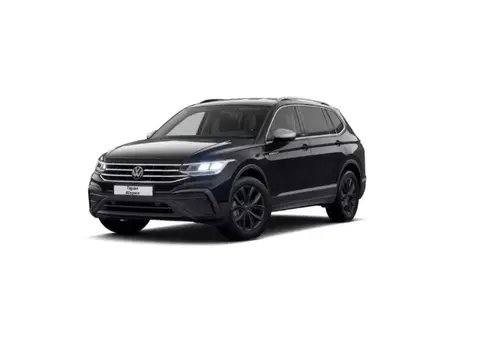 Annonce VOLKSWAGEN TIGUAN Essence 2023 d'occasion 