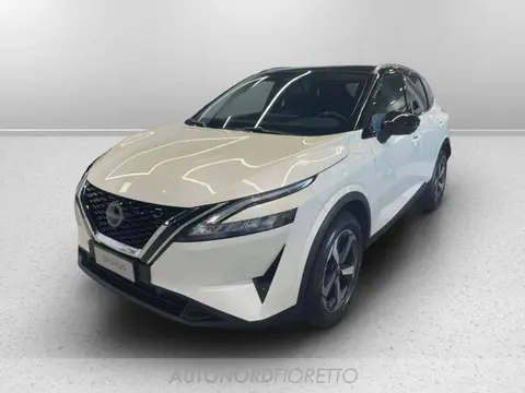 Used NISSAN QASHQAI Hybrid 2024 Ad 