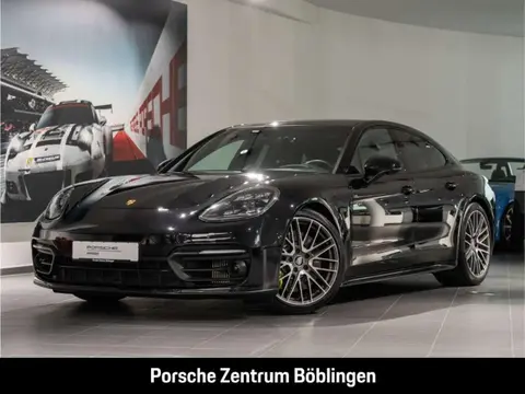 Used PORSCHE PANAMERA Hybrid 2021 Ad 