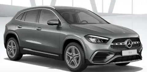 Annonce MERCEDES-BENZ CLASSE GLA Hybride 2024 d'occasion 