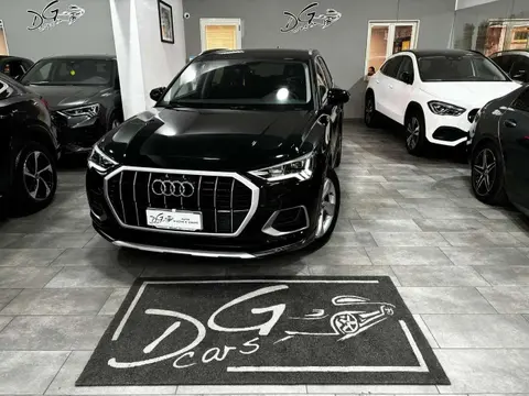 Annonce AUDI Q3 Diesel 2022 d'occasion 