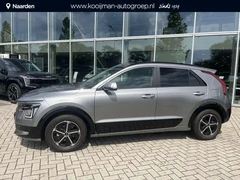 Used KIA NIRO Hybrid 2024 Ad 