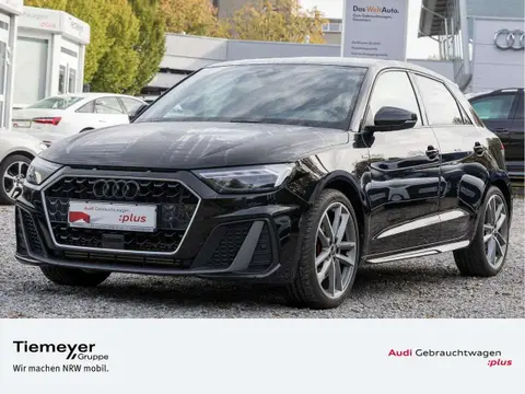 Annonce AUDI A1 Essence 2020 d'occasion 