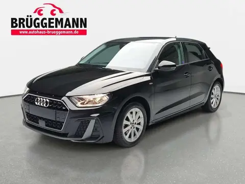 Annonce AUDI A1 Essence 2023 d'occasion 