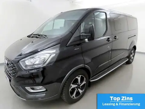 Used FORD TOURNEO Diesel 2023 Ad 