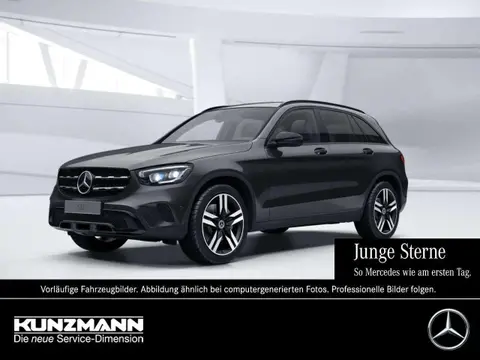 Used MERCEDES-BENZ CLASSE GLC Diesel 2020 Ad 