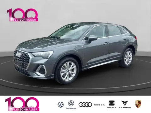 Used AUDI Q3 Hybrid 2022 Ad Germany