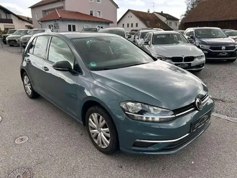 Annonce VOLKSWAGEN GOLF Essence 2019 d'occasion 