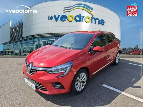 Annonce RENAULT CLIO Diesel 2019 d'occasion 