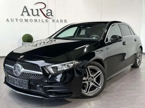 Used MERCEDES-BENZ CLASSE A Diesel 2019 Ad 