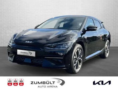 Annonce KIA EV6 Électrique 2024 d'occasion 