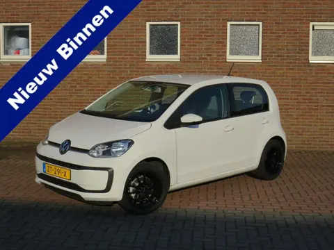 Used VOLKSWAGEN UP! Petrol 2019 Ad 