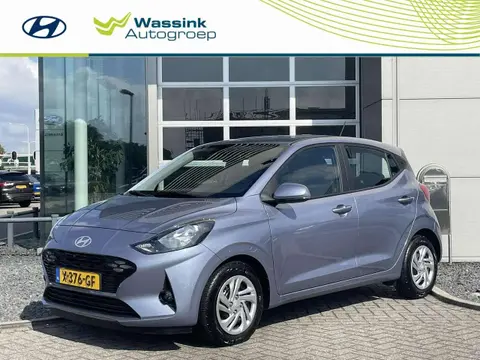 Annonce HYUNDAI I10 Essence 2024 d'occasion 