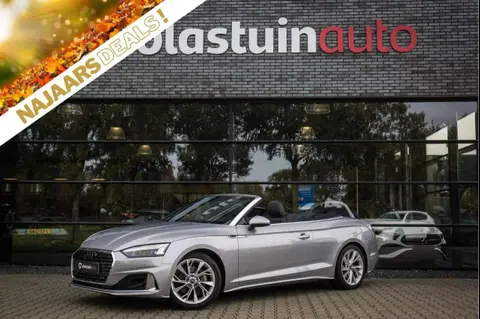 Used AUDI A5 Petrol 2022 Ad 